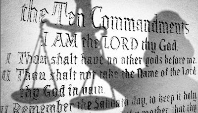 Louisiana AG asks judge to dismiss lawsuit to block Ten Commandments in classrooms