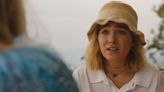 White Lotus’ Haley Lu Richardson Explains Why She Turned Down A Midsommar Audition