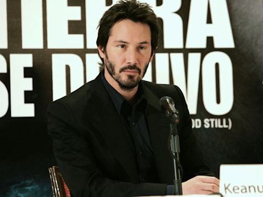 Keanu Reeves, Jason Momoa y Hayao Miyazaki destacan entre los asiáticos más influyentes del momento