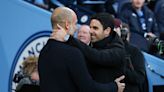 Arteta apoya a Guardiola: "Es demasiado para los jugadores"