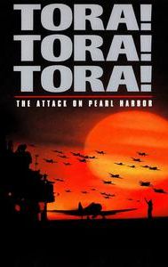 Tora! Tora! Tora!