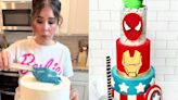 Texas Baker Defends $1K Price Tag for 7-Year-Old Kid's Birthday Cake: 'Specific Formula' (Exclusive)