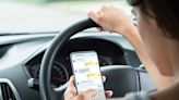 Fifth of drivers are unwittingly breaking the law when using phones