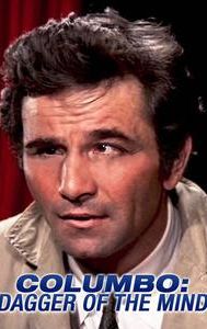 Columbo: Dagger of the Mind