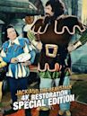 Jack and the Beanstalk: 4k Restoration Special Edition