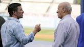 Hernández: Dodgers' brass still won't take accountability for Trevor Bauer fiasco