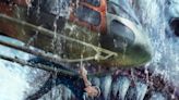 傑森史塔森《巨齒鯊2》預告片出爐 「戰狼」男星吳京加盟演出