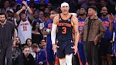 Knicks’ Josh Hart Accomplishes Impressive Feat Not Done For Over a Decade