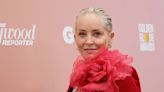 Sharon Stone lamenta el olvido de Hollywood tras el derrame cerebral: "Fui una gran estrella de cine"