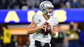 Report: Derek Carr won't accept trade to Saints or others, expected to be released