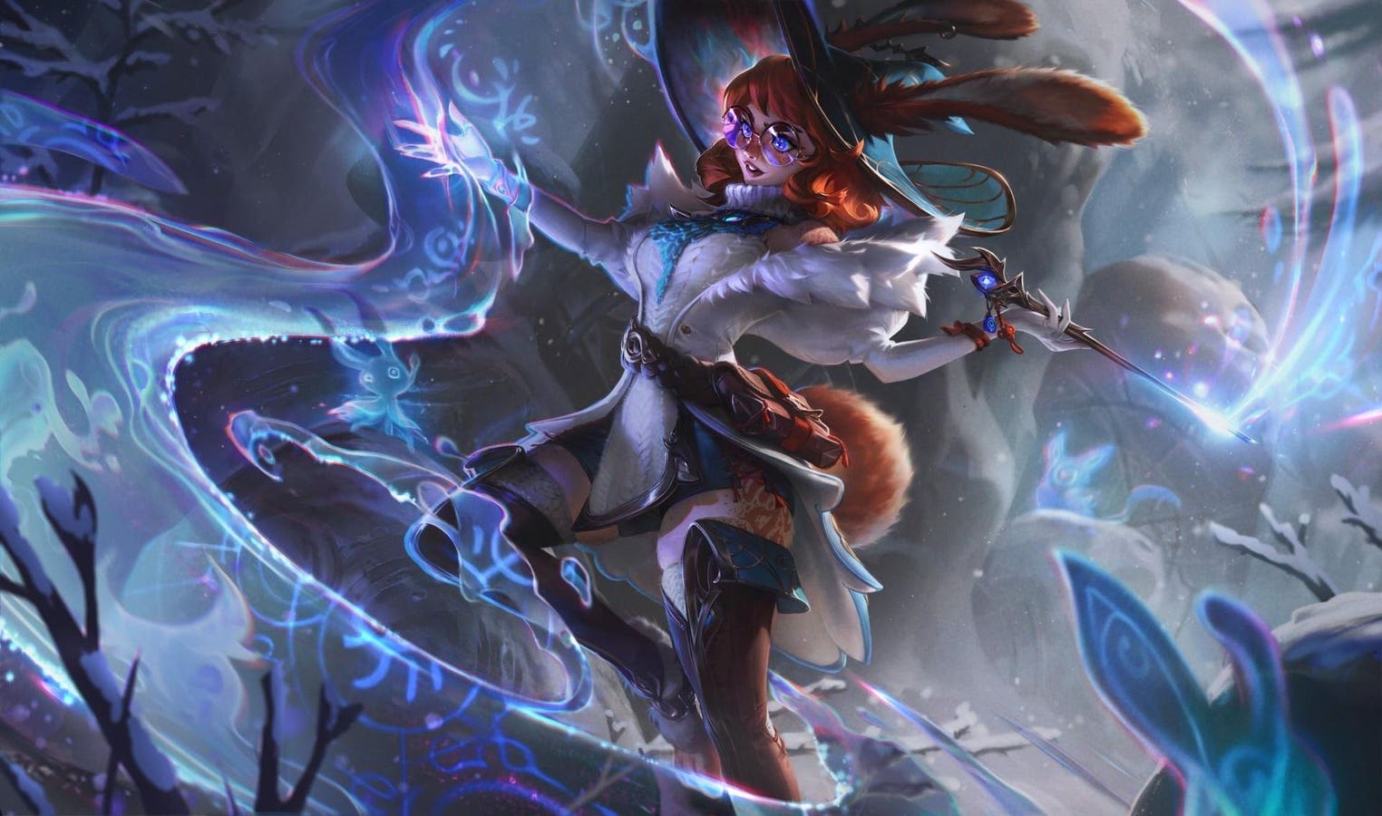 ‘League Of Legends’ 14.14 Patch Notes Bring New Champion Aurora