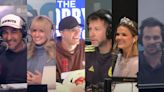 Bobby Bones Show Share New TV Show & Movie Recommendations | The Bobby Bones Show | The Bobby Bones Show