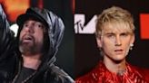 Jacksonville mass shooter wanted to kill Eminem and Machine Gun Kelly