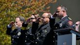 Annual Kenosha law enforcement memorial service commemorates fallen officers