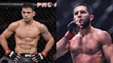 Rafael dos Anjos explains why Islam Makhachev can't be the No. 1 pound-for-pound fighter in the UFC | BJPenn.com