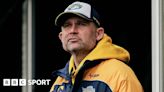 Rohan Smith: Leeds Rhinos head coach leaves after two years