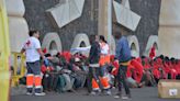 Más de 4.800 migrantes han muerto en el mar en lo que va de año tratando de llegar a Canarias