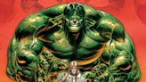 The Incredible Hulk returns as Bruce Banner gets swept up in a war of the monsters