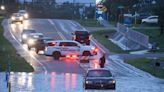 Cuatro muertos y extensas zonas bajo agua deja el huracán Debby a su paso por Florida