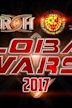 Ring of Honor Global Wars: Pittsburgh