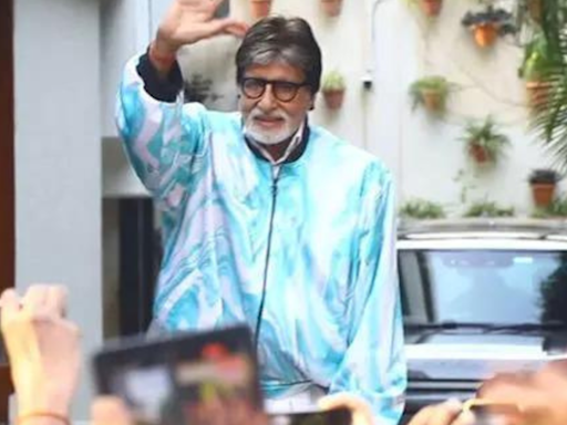 Amitabh Bachchan buys more office properties in Mumbai Andheri suburb