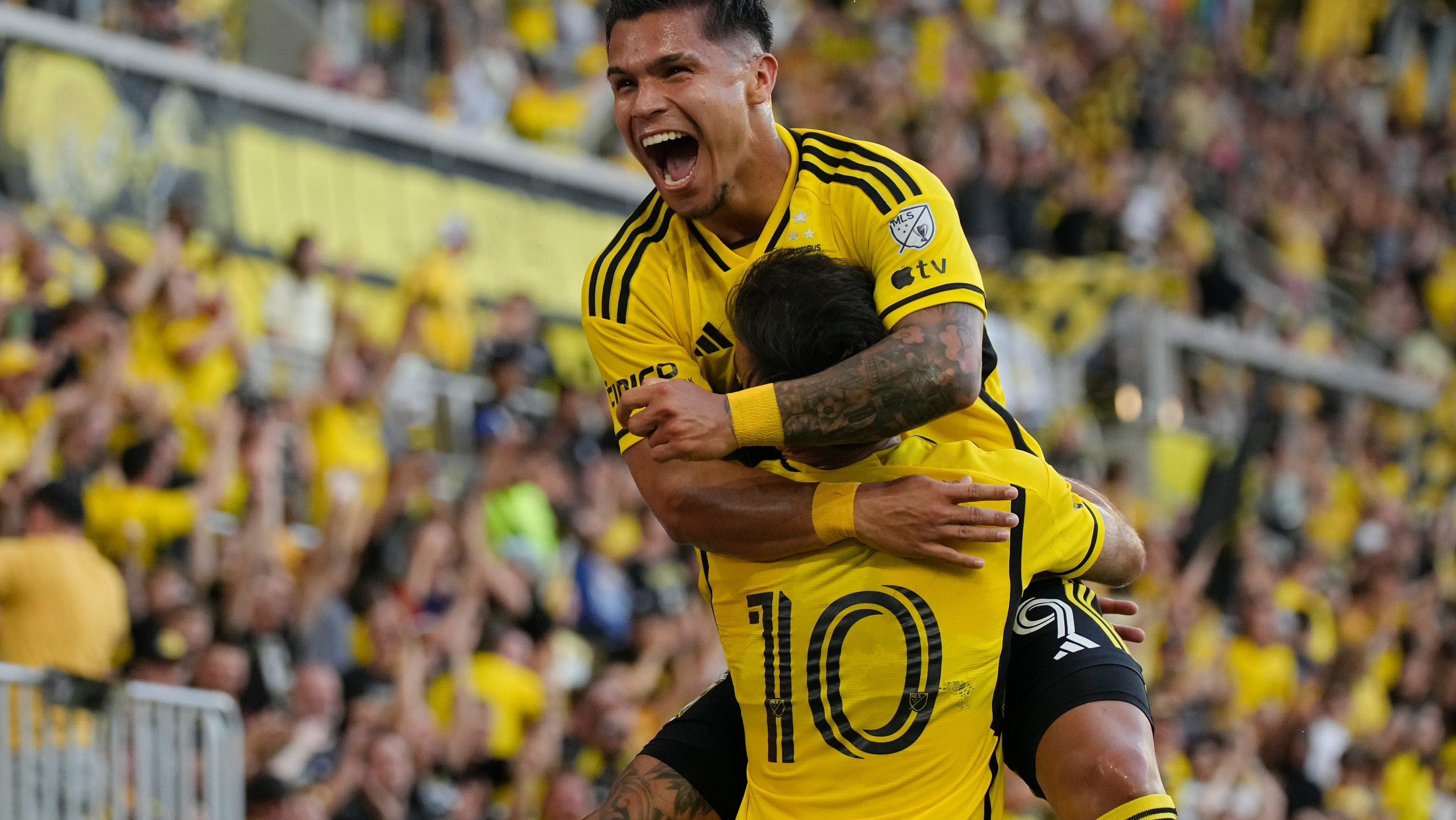 Columbus Crew vs. Charlotte FC odds, picks and predictions