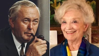 Harold Wilson had secret affair in No 10 – and this one wasn’t with his secretary