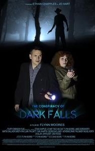 The Conspiracy of Dark Falls | Sci-Fi, Thriller