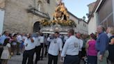 La Virgen del Carmen despierta gran devoción en Bujalance
