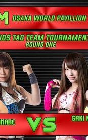 Stardom New Years Stars 2019 - Tag 3 (Evening Show)