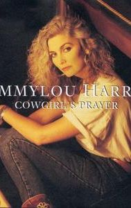 Cowgirl's Prayer