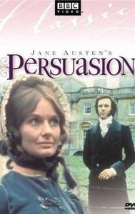 Persuasion (1971 TV series)