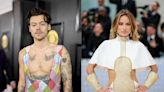 Harry Styles fans in ‘disbelief’ at singer’s new tattoo seemingly dedicated to Olivia Wilde