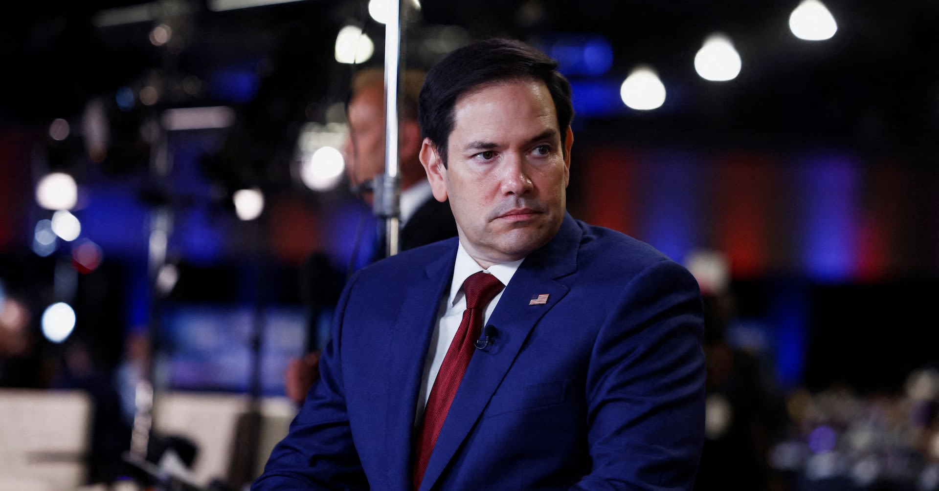 Senator Marco Rubio seeks to bar Chinese firms from evading US tariffs by manufacturing in other countries