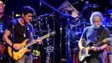 Dead & Company Announces Las Vegas Residency at the Sphere