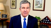 Transcript: North Carolina Gov. Roy Cooper on "Face the Nation," May 7, 2023