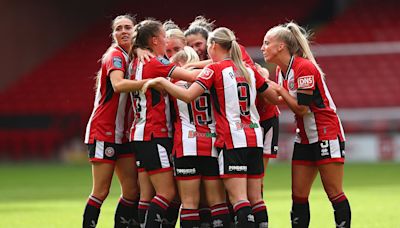 Sheffield United women's players left in the dark over their futures