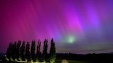 Tormenta geomagnética: ¿Qué causan los colores de las auroras boreales?