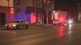 Rochester man in his 20s critically injured in late-night shooting