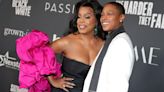 Niecy Nash and Jessica Betts on celebrating Pride month, LGBTQ+ representation in Hip-Hop/R&B