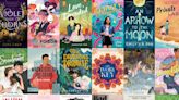 You're Going To Want To Read All Of These New YA Books By AAPI Authors