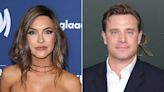 Chrishell Stause Mourns Death of ‘All My Children’ Costar Billy Miller: ‘I Hope You Are at Peace'