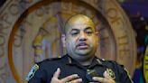 Seattle police chief dismissed from top job amid discrimination, harassment lawsuits