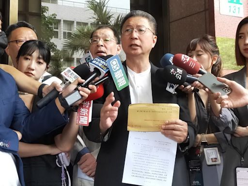 不滿被指涉尹清楓案 郭璽告馬文君求償300萬二審仍敗