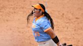 Women's College World Series: 5 things to know about Tennessee softball's Payton Gottshall