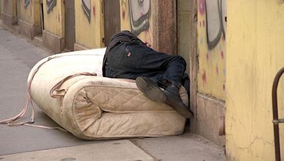 Alarmstufe Rot in Ungarn: Hitzewelle gefährdet die Obdachlosen