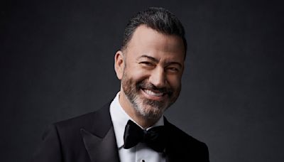 Jimmy Kimmel Explains Why He Turned Down Oscars Hosting Gig