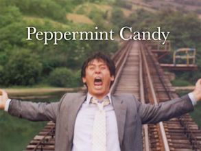 Peppermint Candy