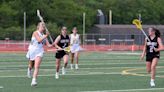 PHOTOS: Queensbury vs. Glens Falls Class C girls lacrosse championship