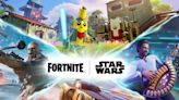 Fortnite update 29.40 release date: Star Wars comes to Battle Royale this week